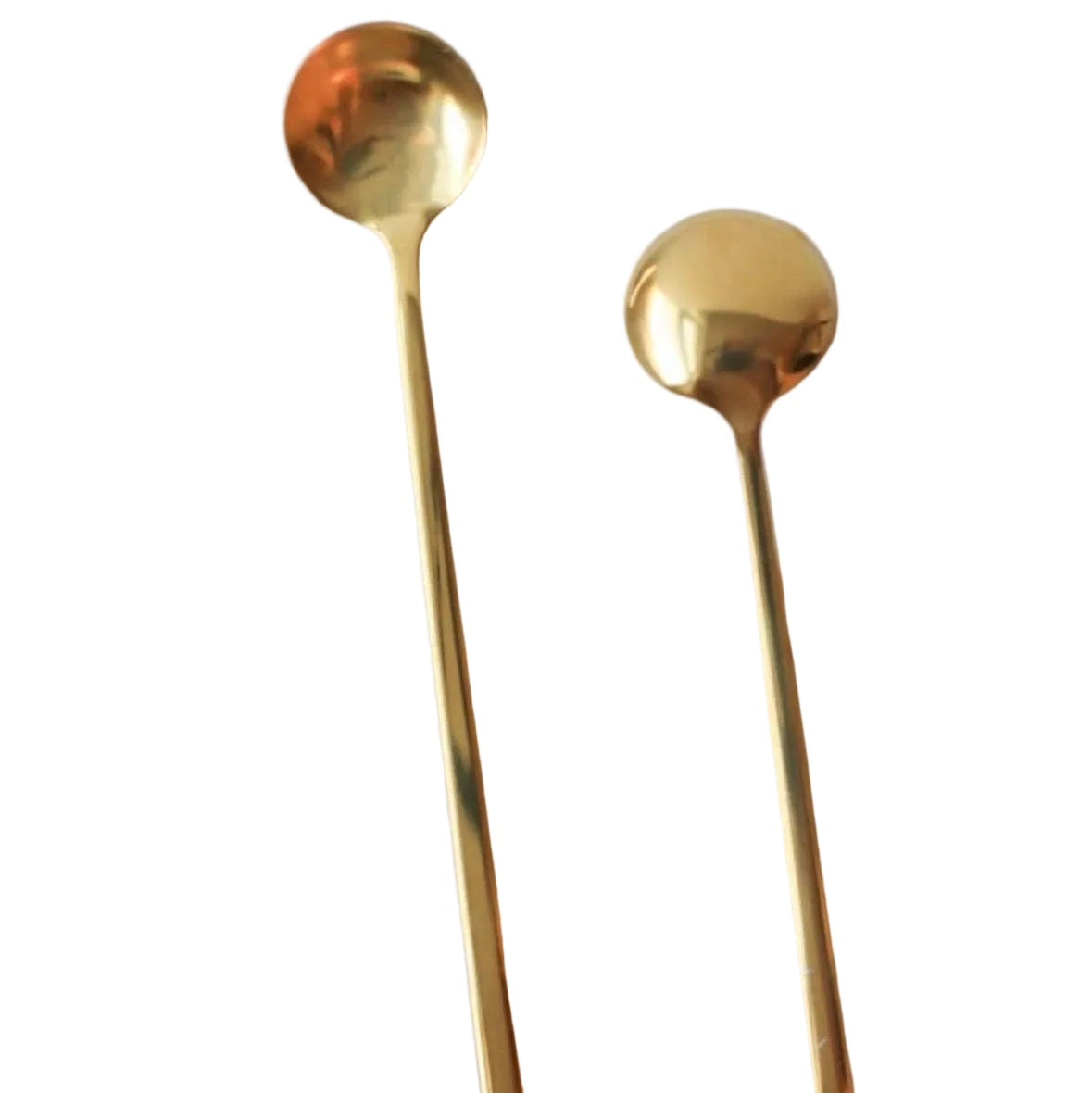 Stirring Spoons