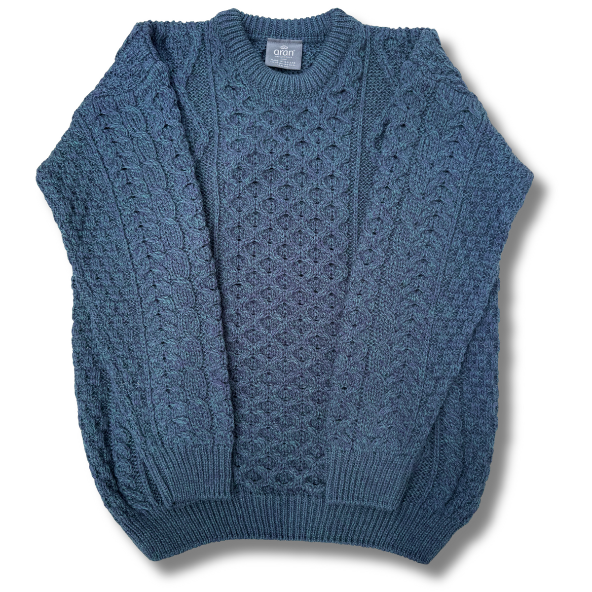Irish Knit Sweaters