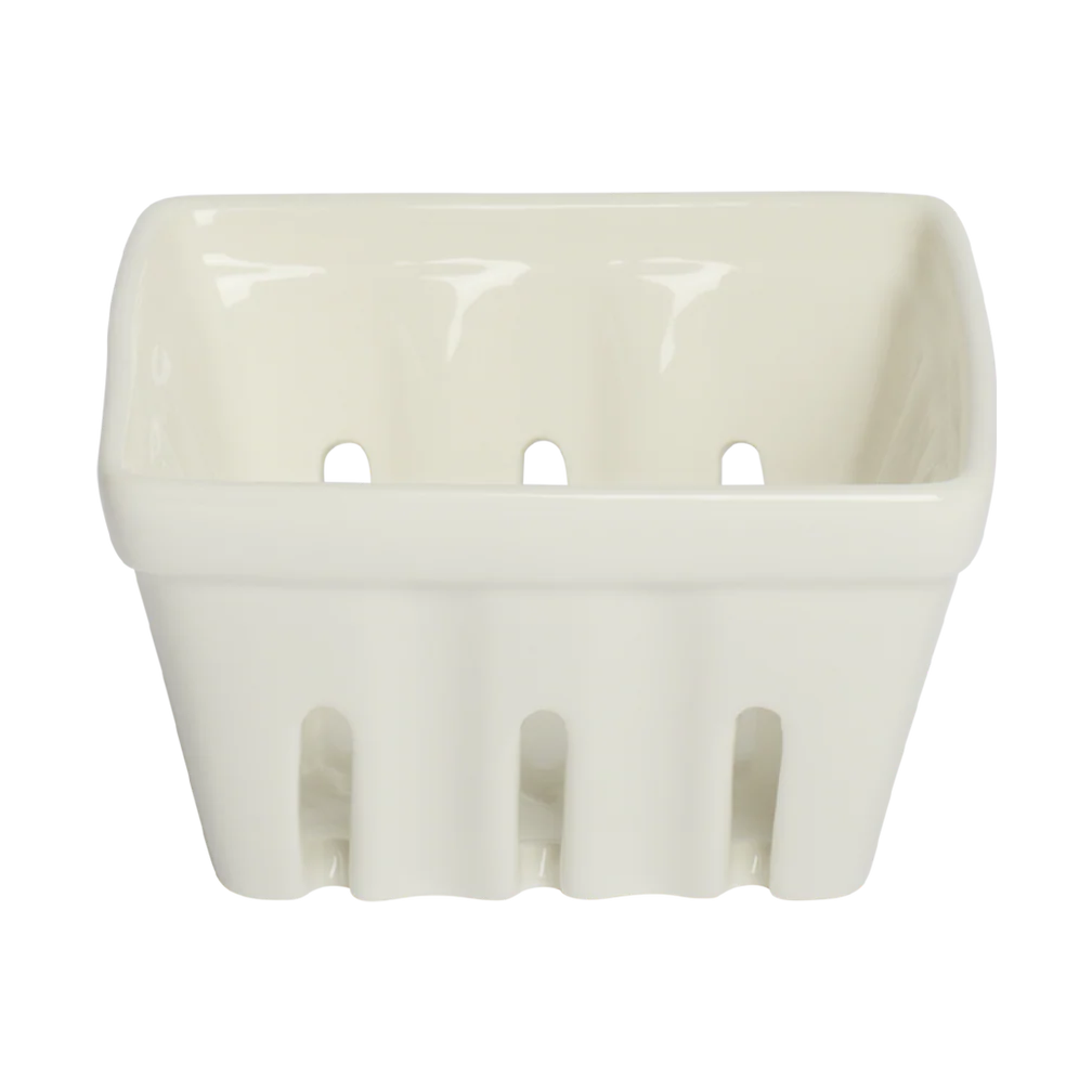 Fishs Eddy Berry Basket