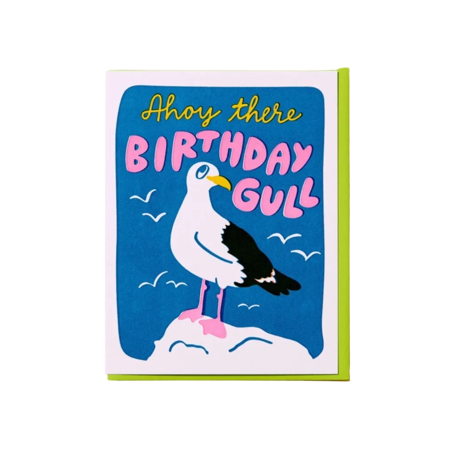 Brighter Days Ahead Cards