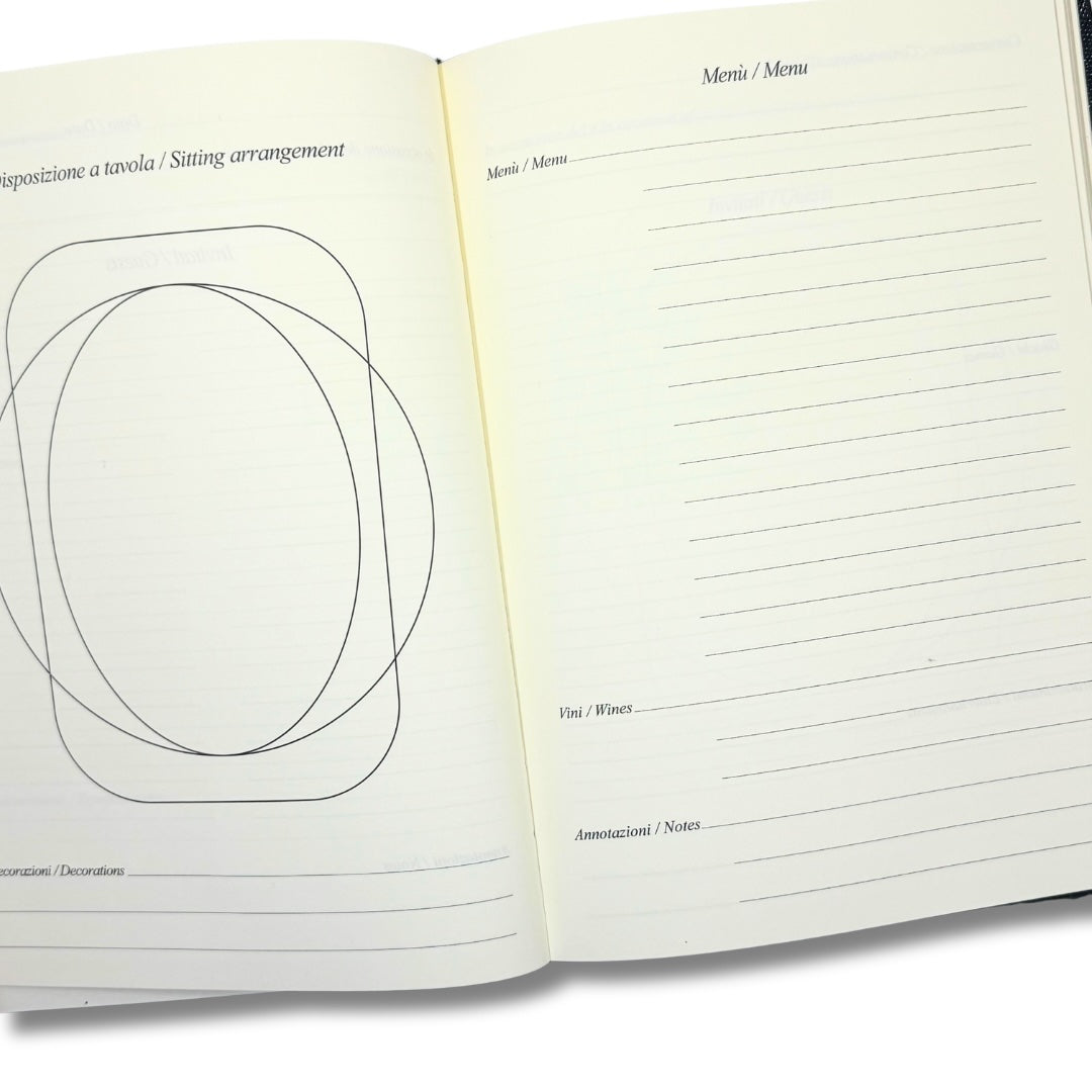 Entertaining Journal