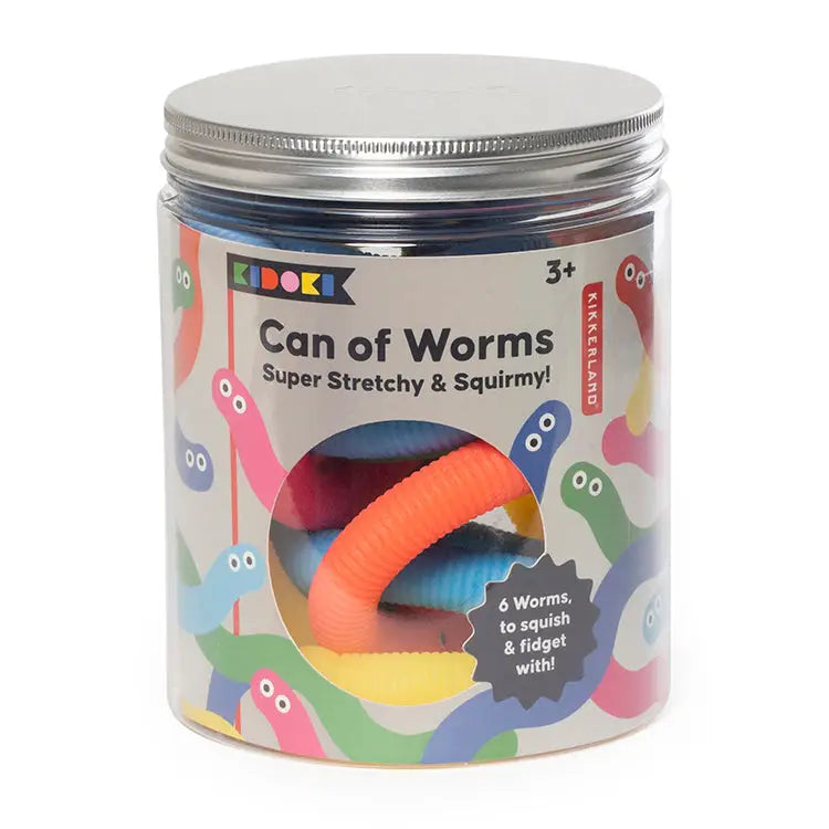 Can of Worms