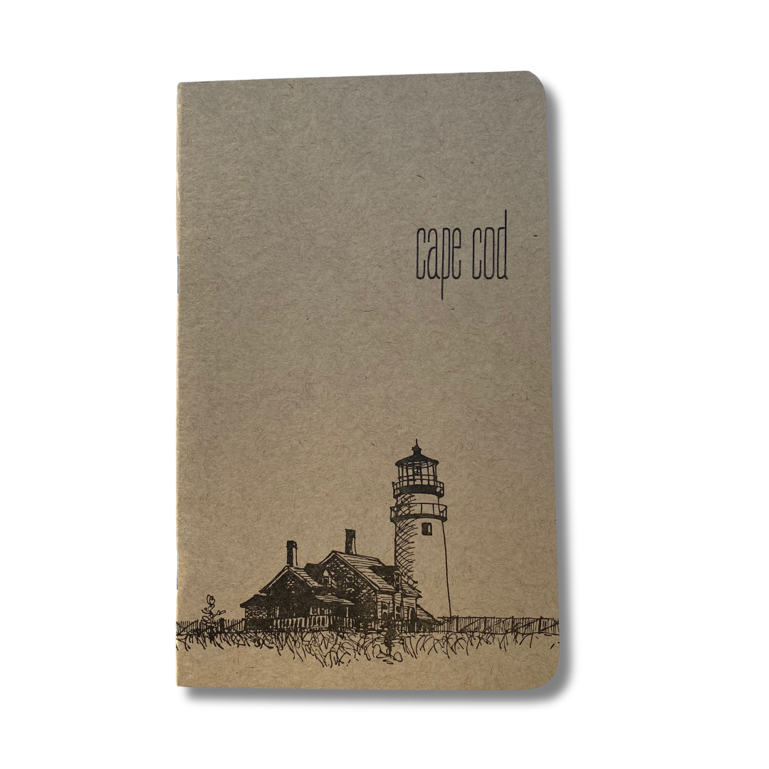 Cape Cod Notebook