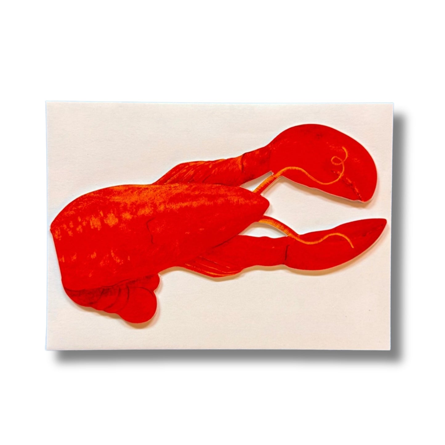 Lobster & Butter Cards