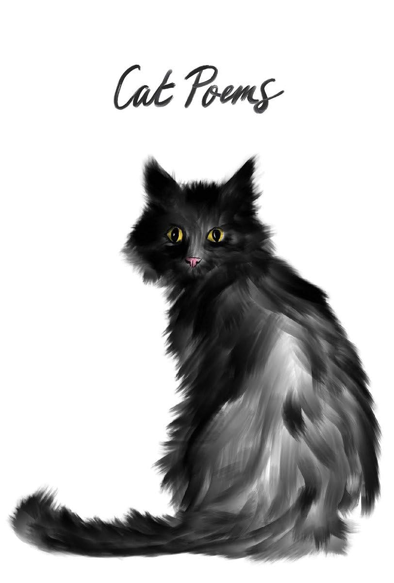 Cat & Dog Poems
