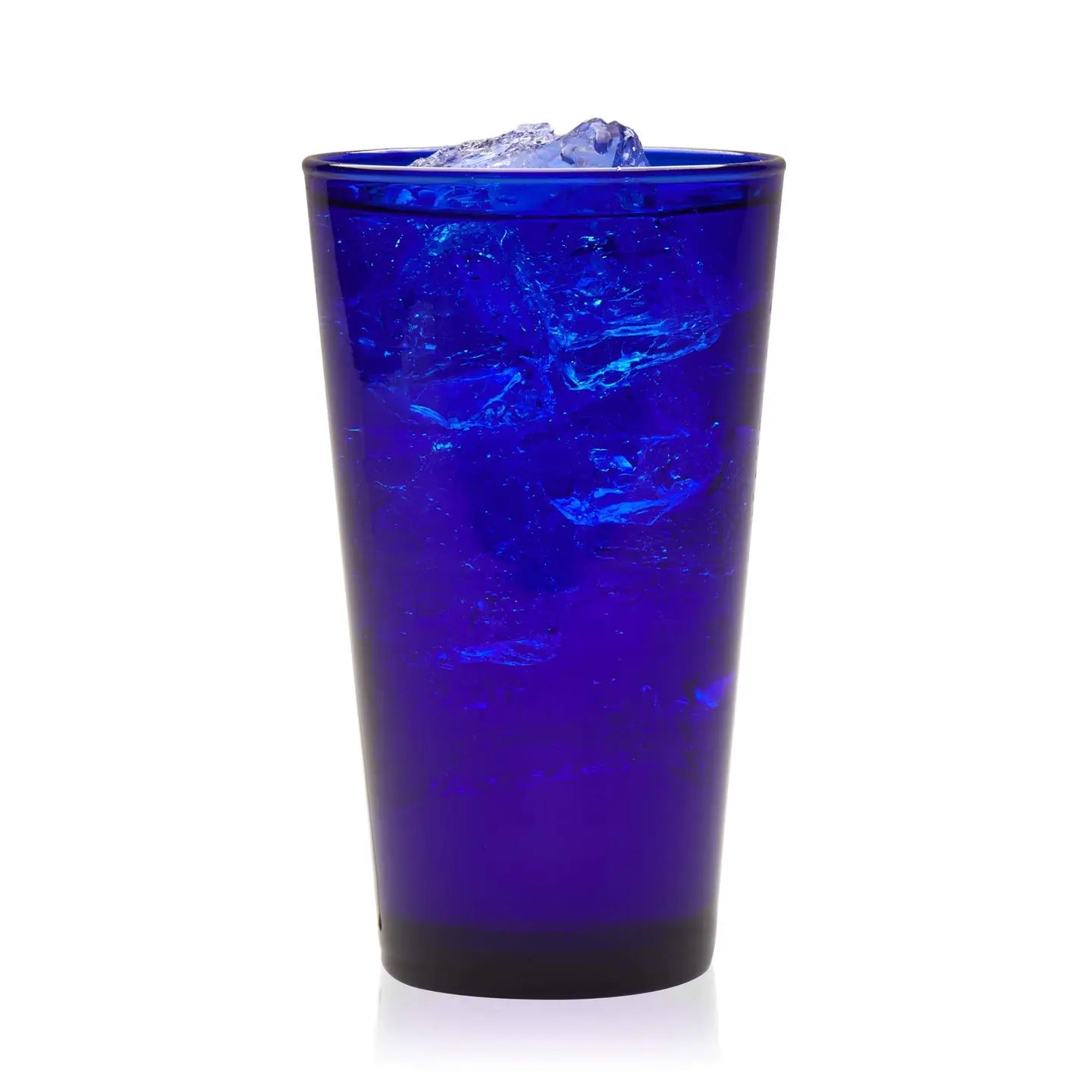 Cobalt Tumbler