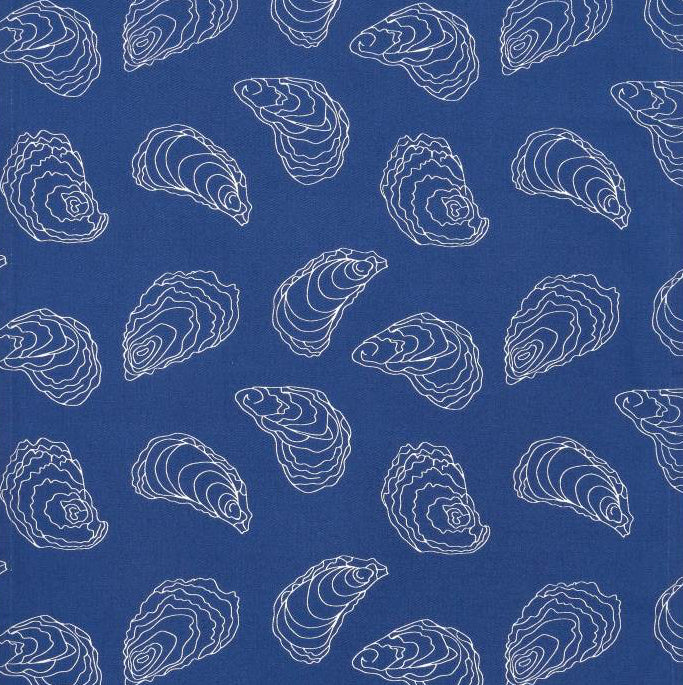 Shellfish Tea Towels