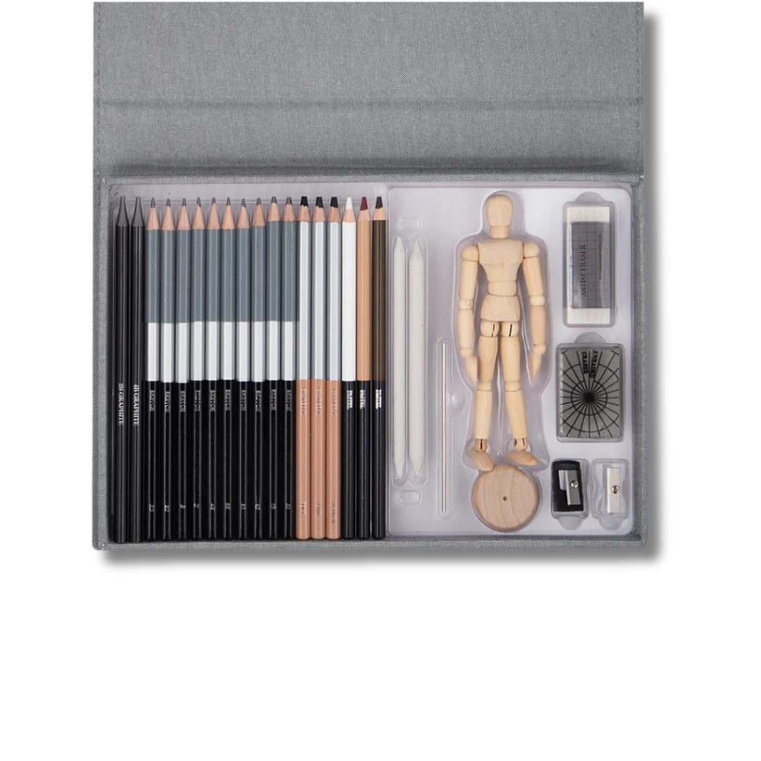 Emerging Artist Essentials Kit