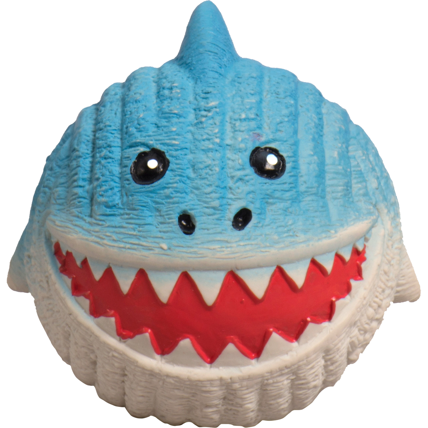 Finn the Shark Dog Toy