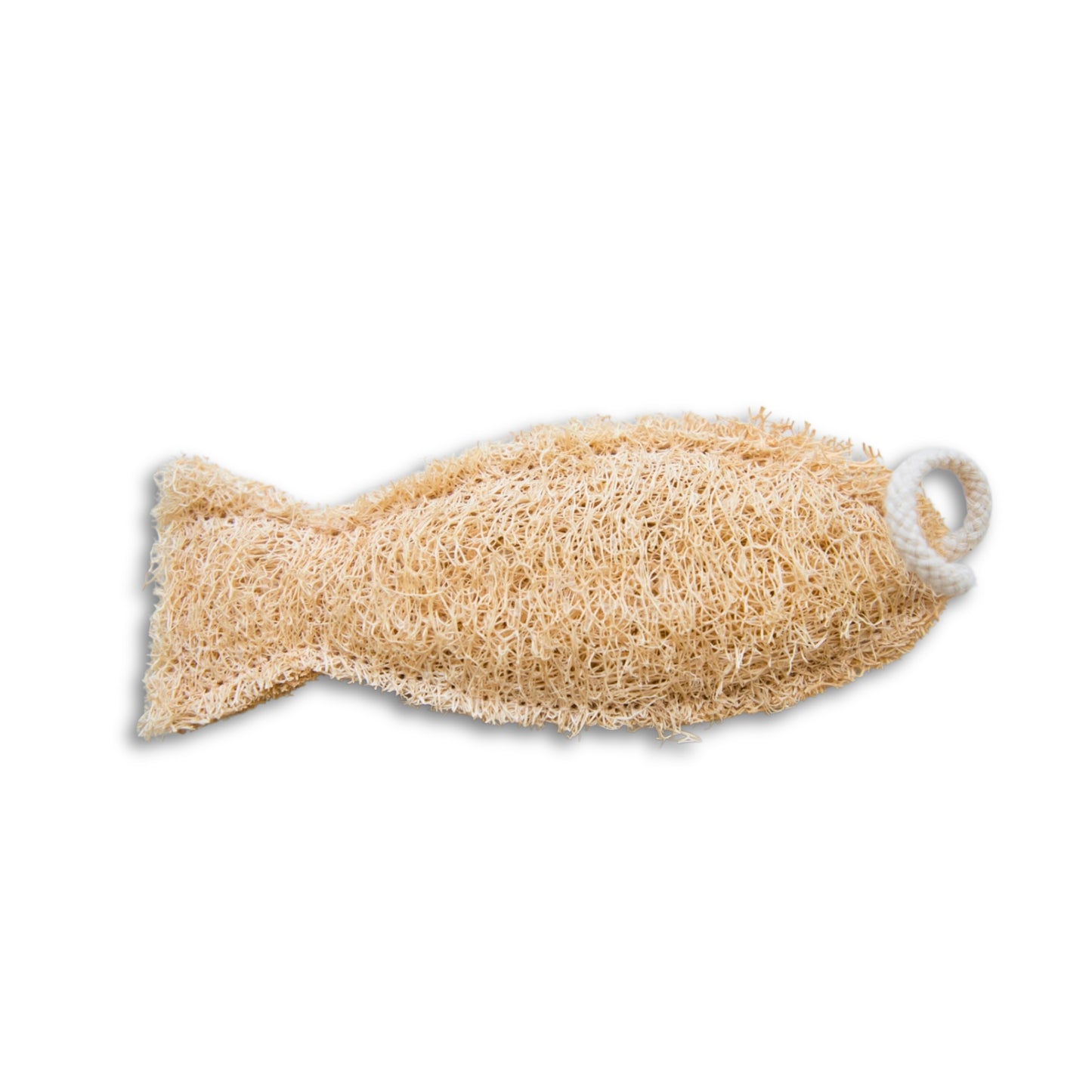 Fish Loofah