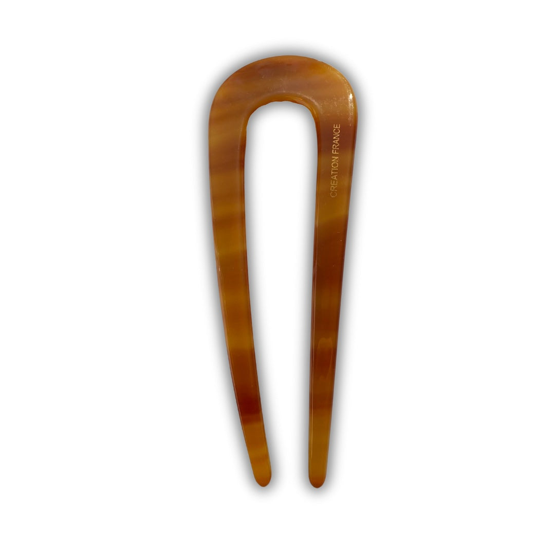 U-Shaped Hairpin