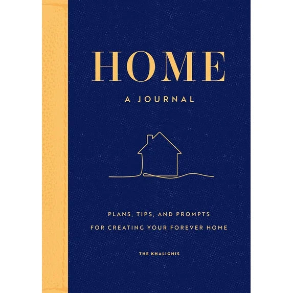 Home-A Journal