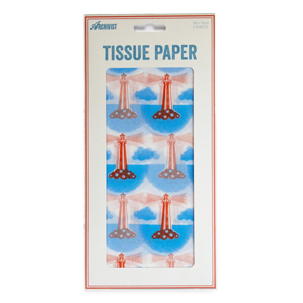 Archivist Tissue Paper
