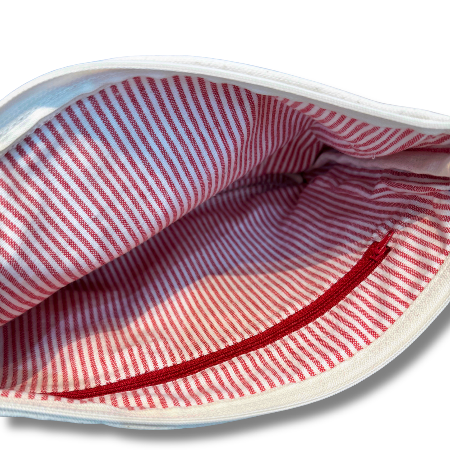 Lobster & Whale Pouches