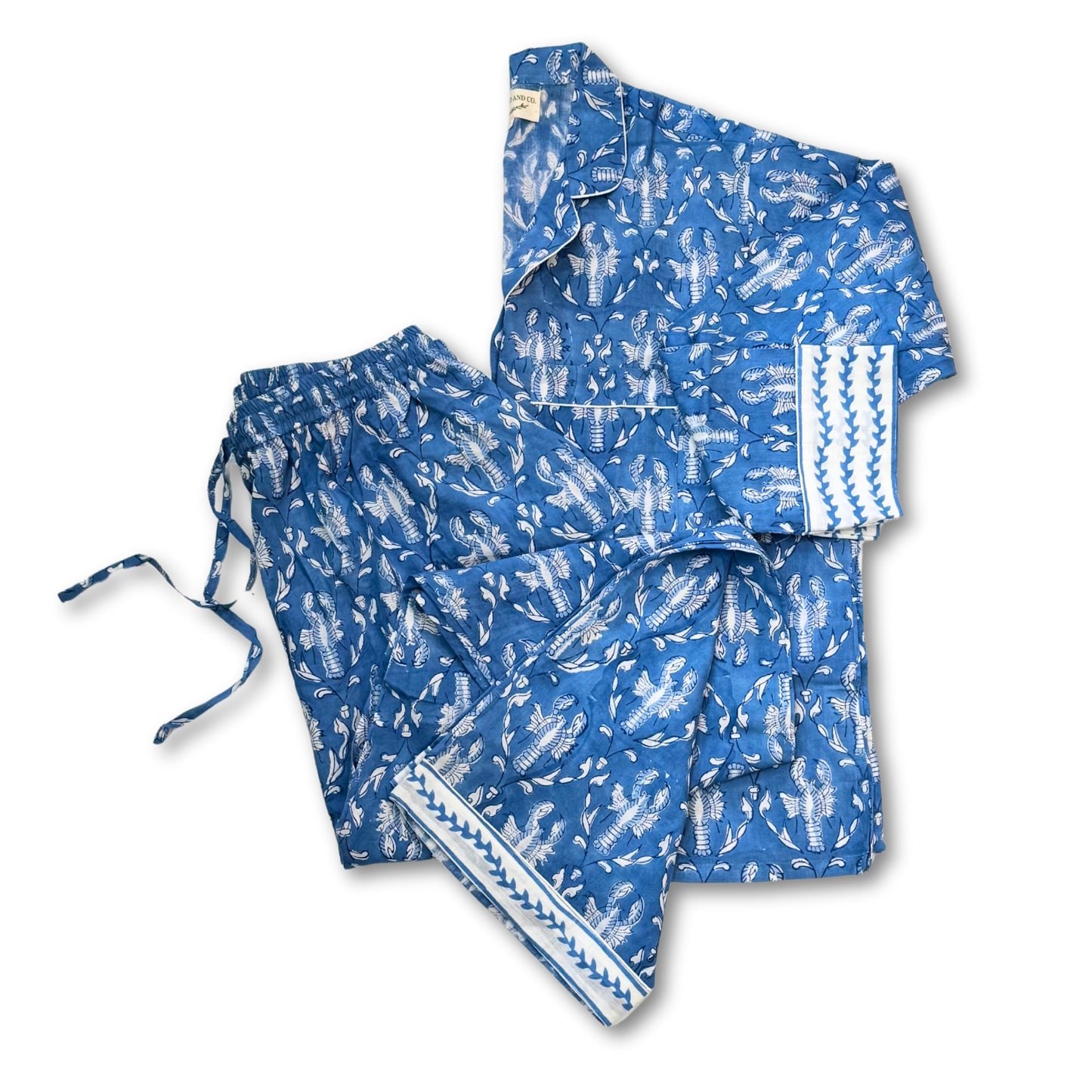 Starboard and Co. Night Suits