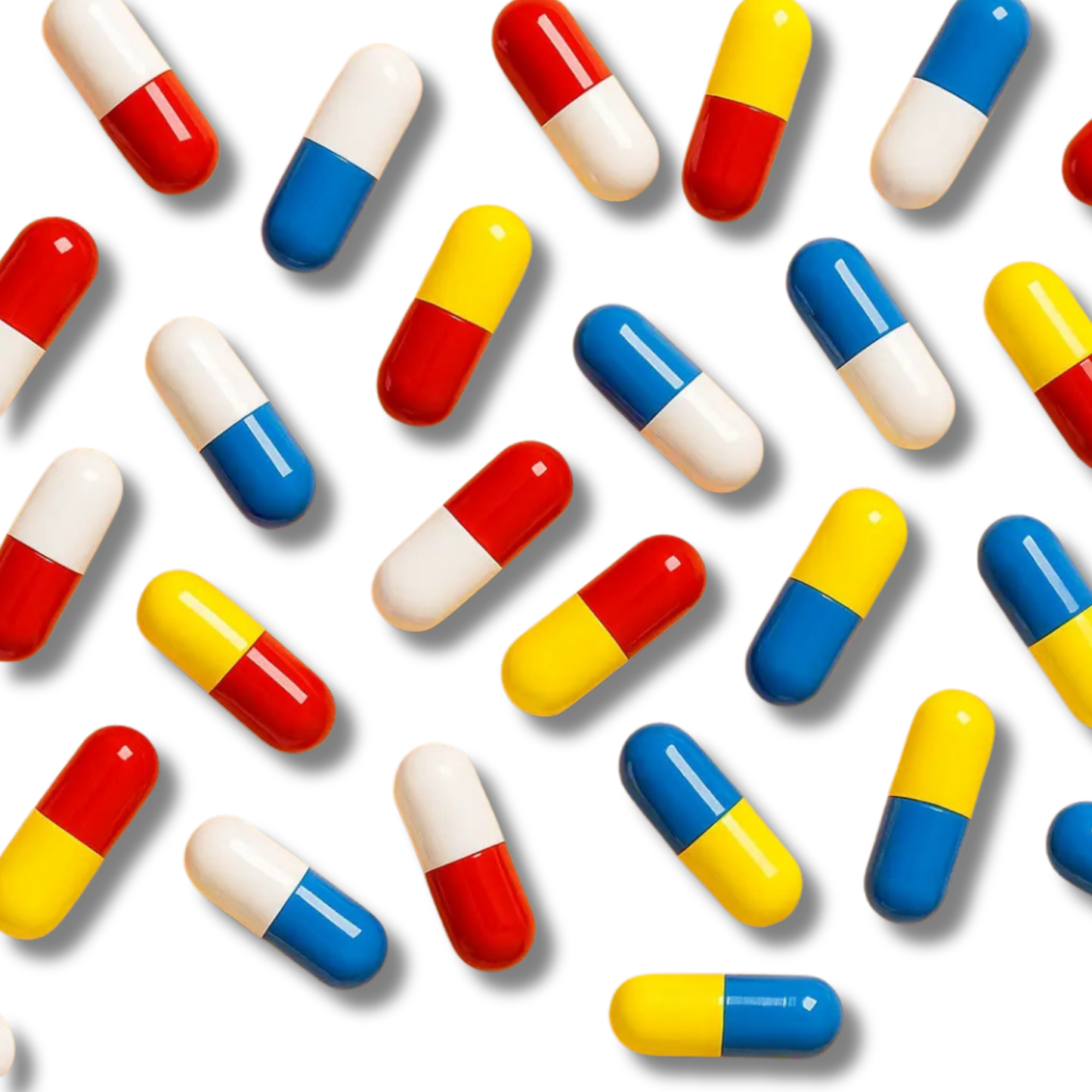 Pill Containers