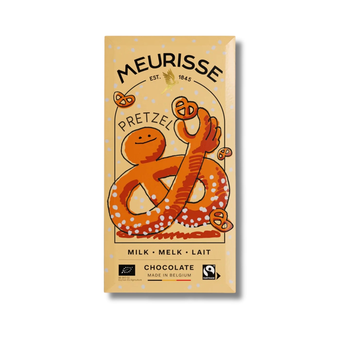 Meurisse Chocolate