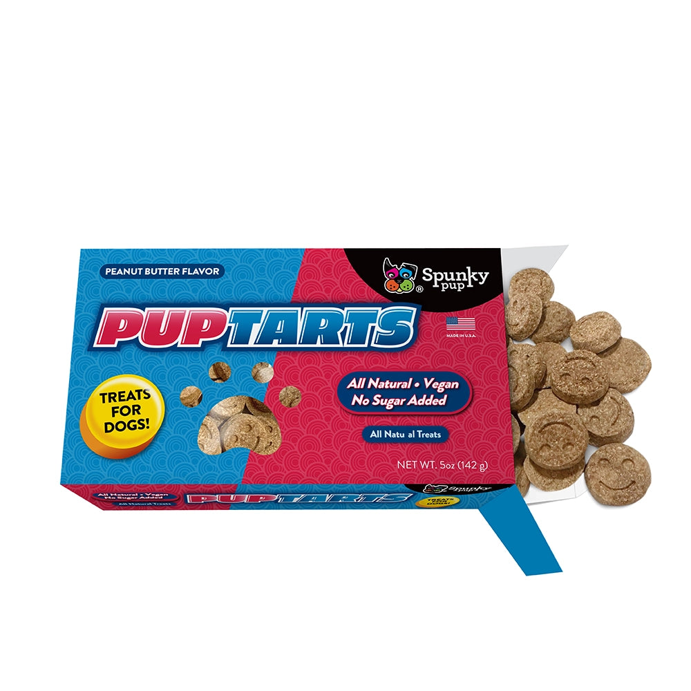 PupTarts