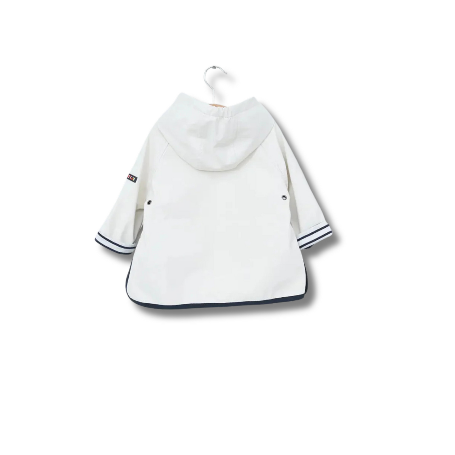 Batela Kid's Rain Slickers