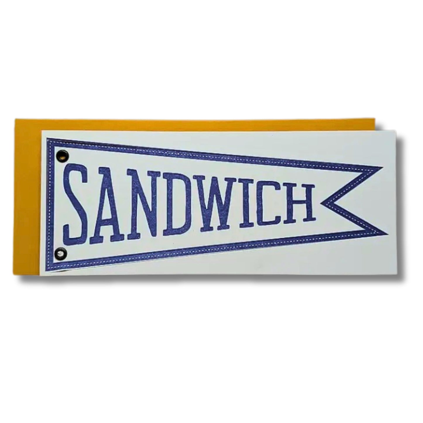 Cape Pennant Cards