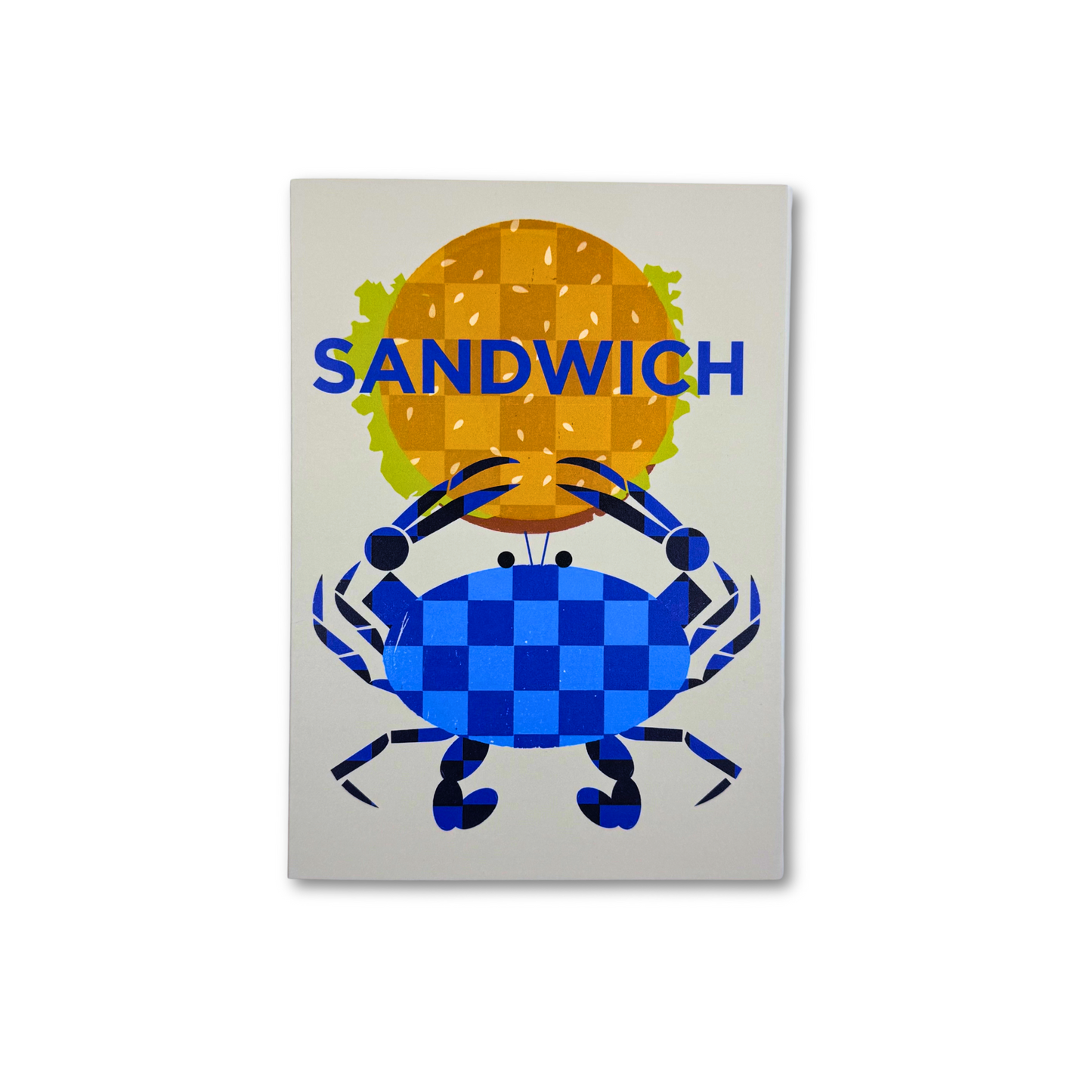 Sunhee Studios + Thatcher Ellery Collab Cards