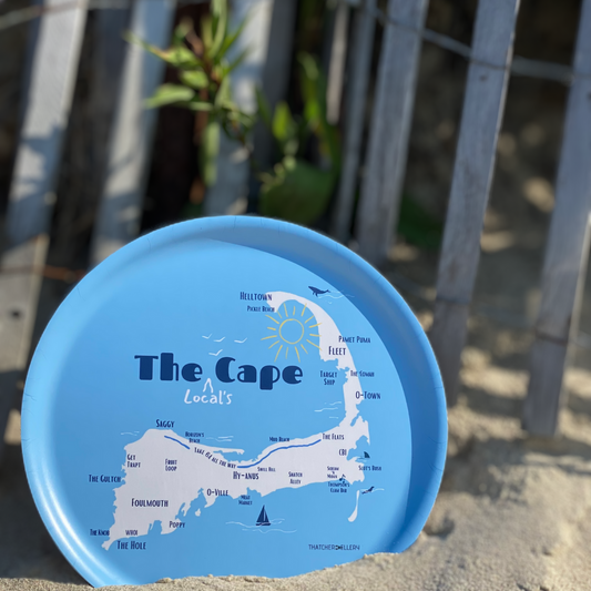 The (Local's) Cape Tray