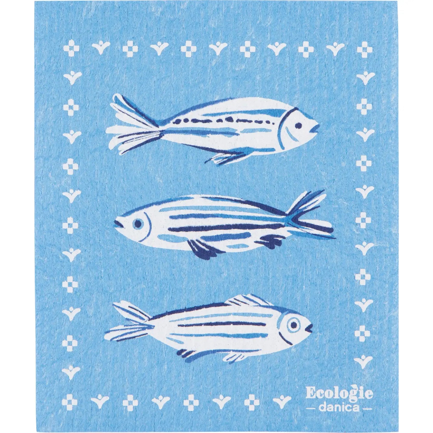 Seaside Swedish Dishcloths