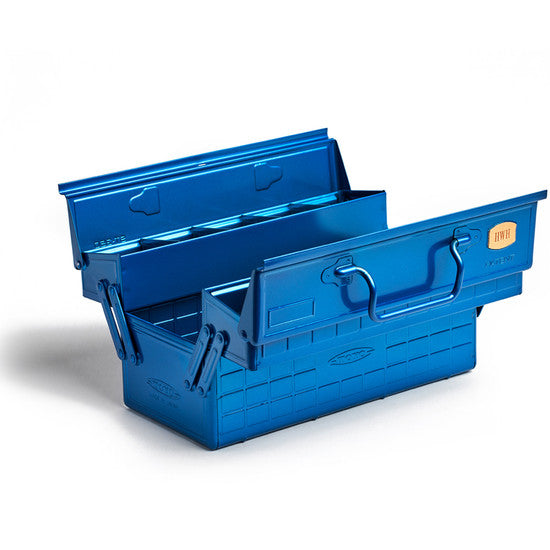 Toyo Cantilever Toolbox