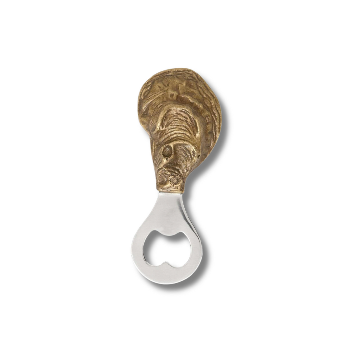 Oyster Bottle Opener