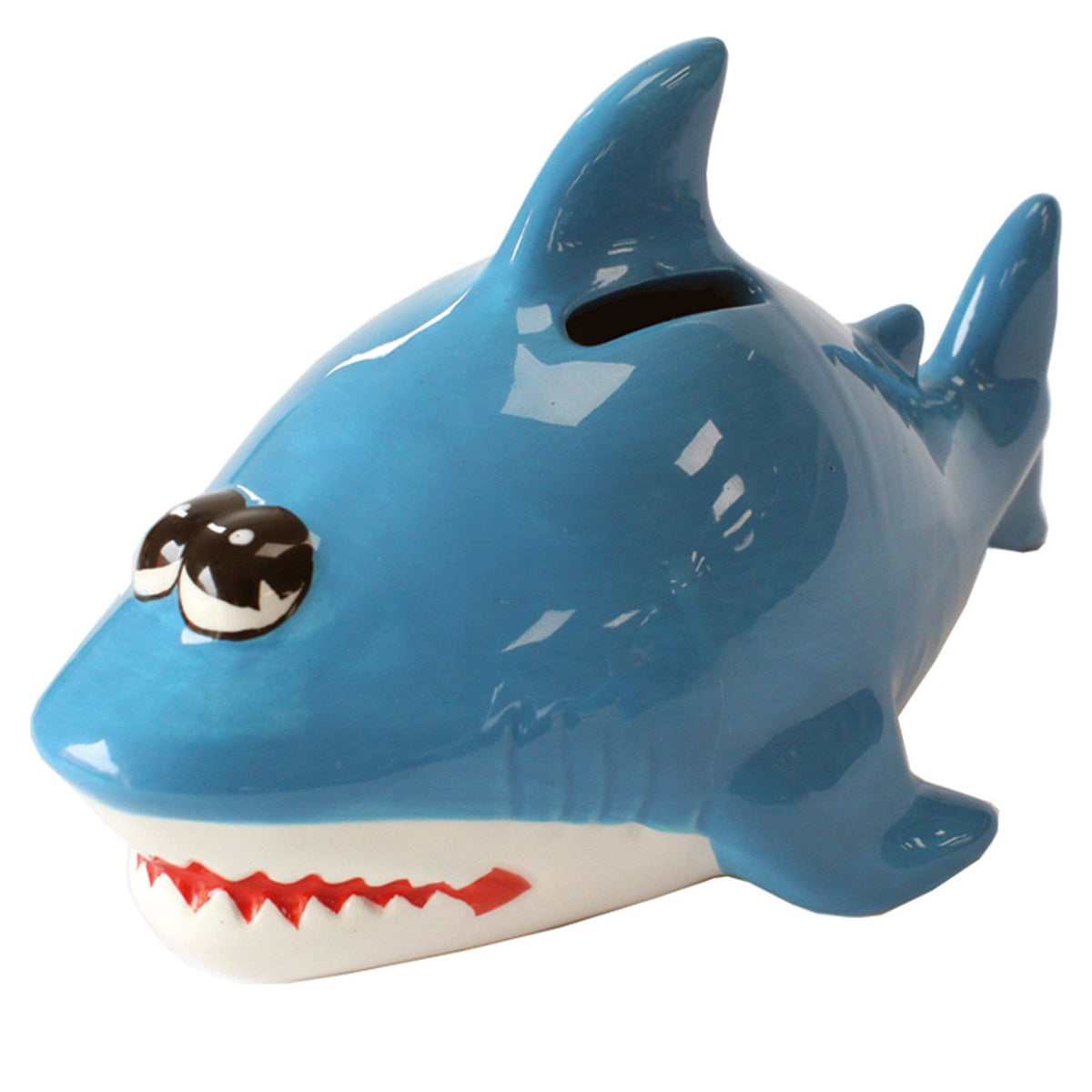 Shark Bank