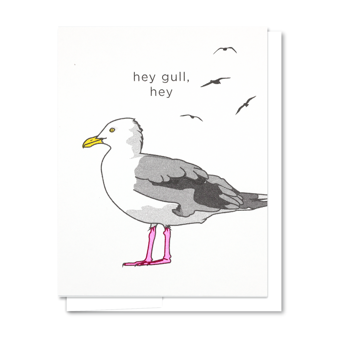 Nautical Notecards