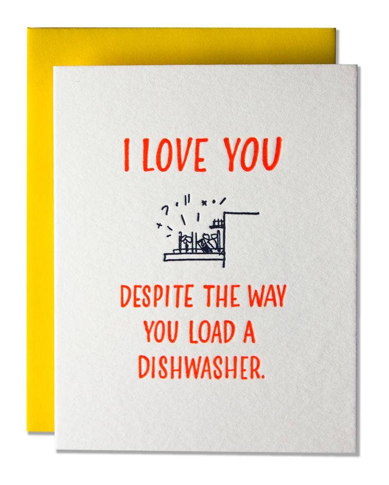 Ladyfingers Press Cards