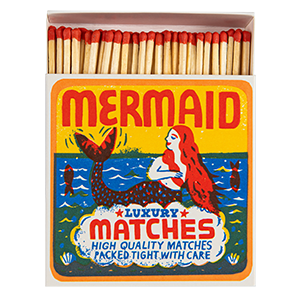 Archivist Gallery Matchboxes
