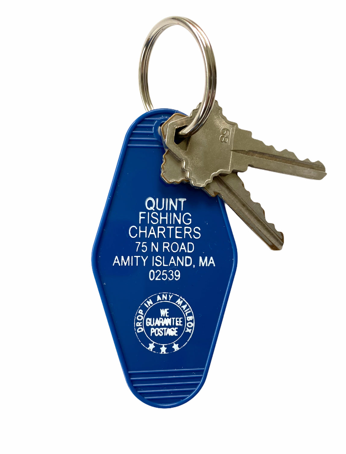 Quint Key Fob