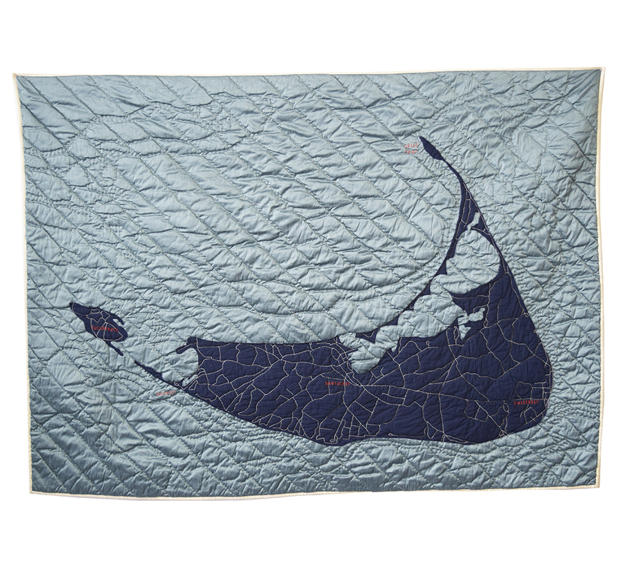 Nantucket Quilt