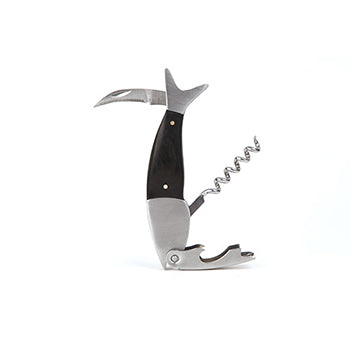 Fish Corkscrew