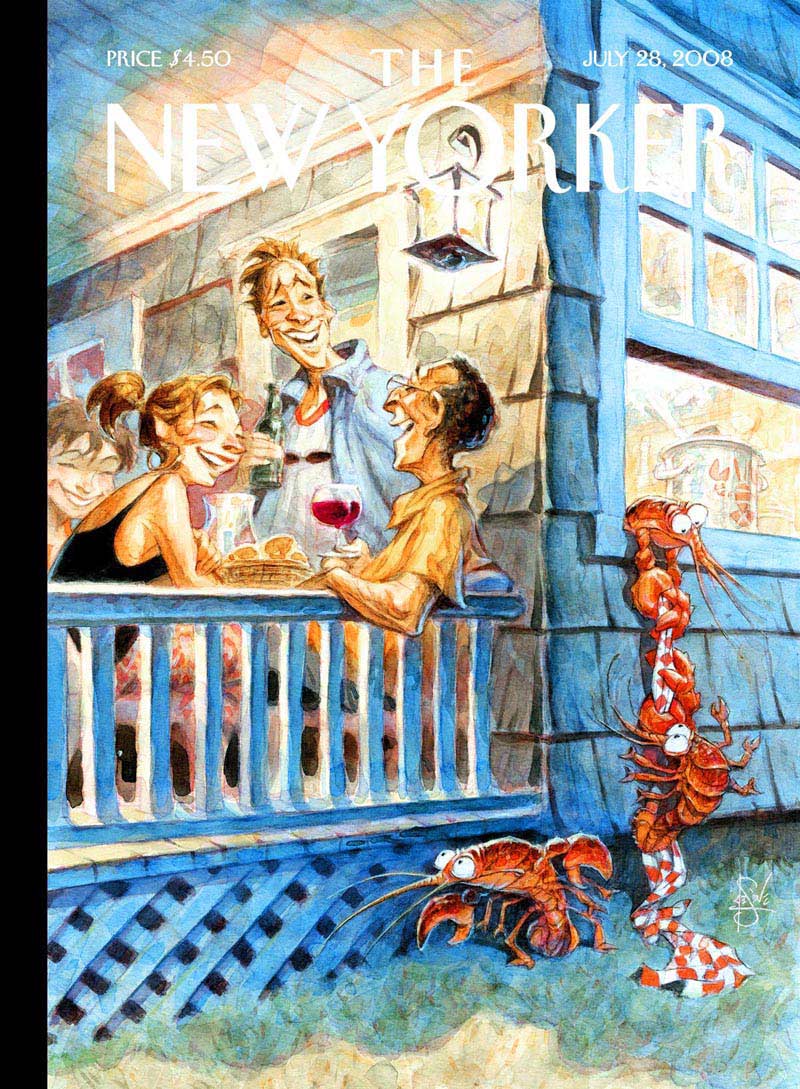 Summer Getaway Puzzle