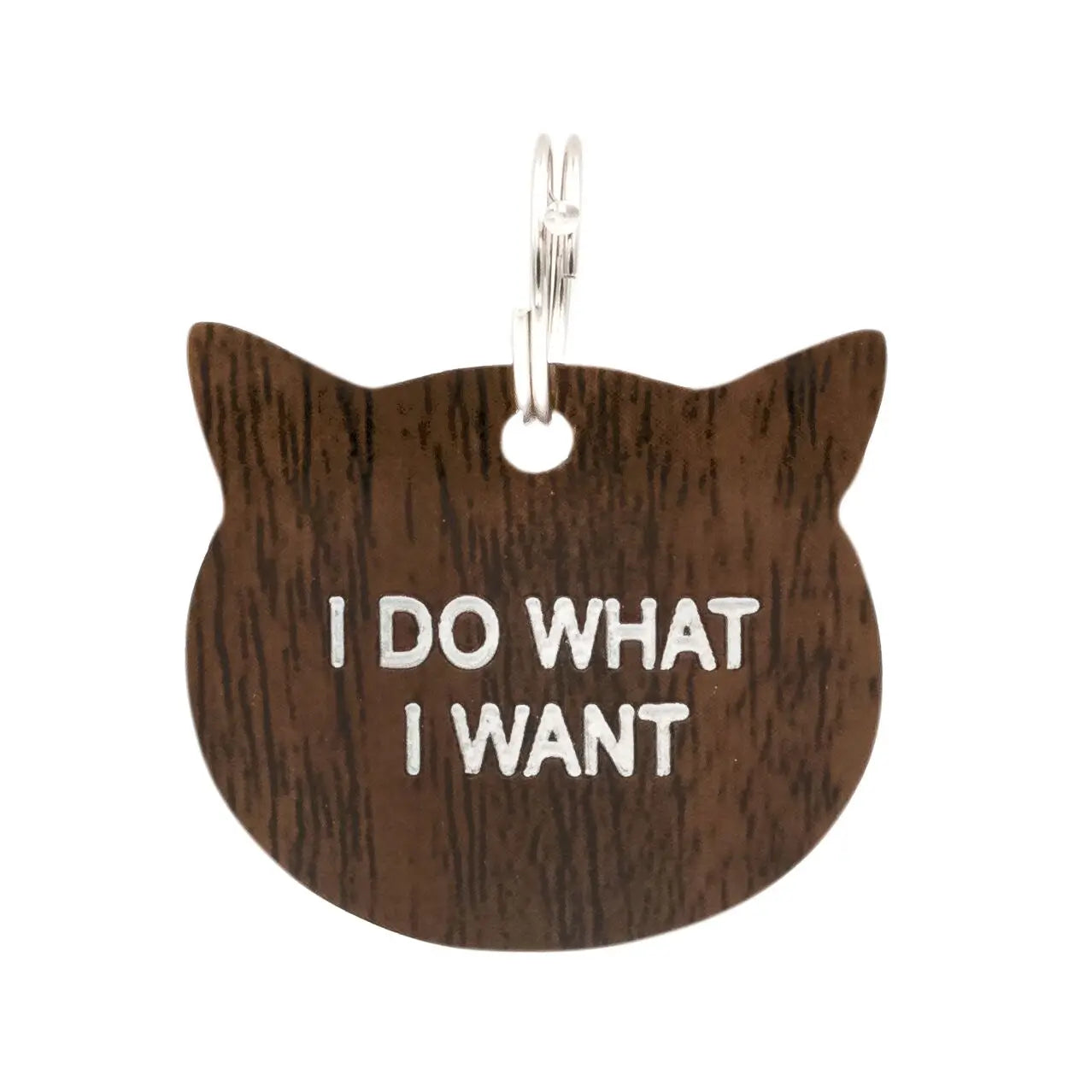 Cat Tag
