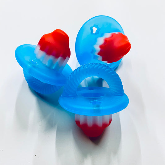 Popsicle Teether