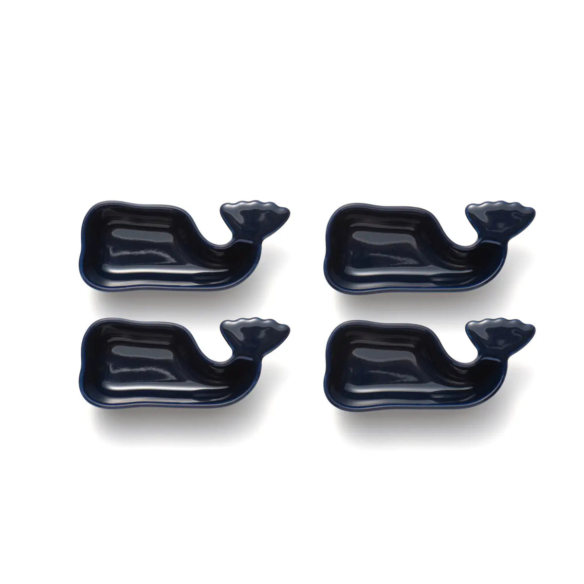 Whale Condiment Cups