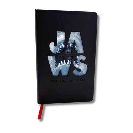 Jaws Journal