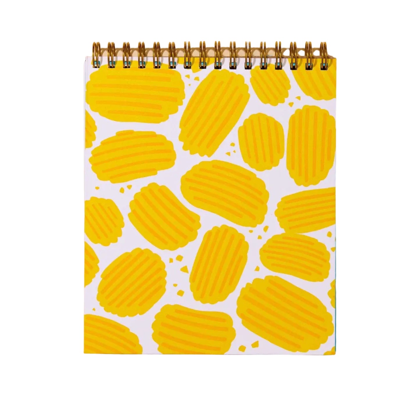 Spiral Notebooks