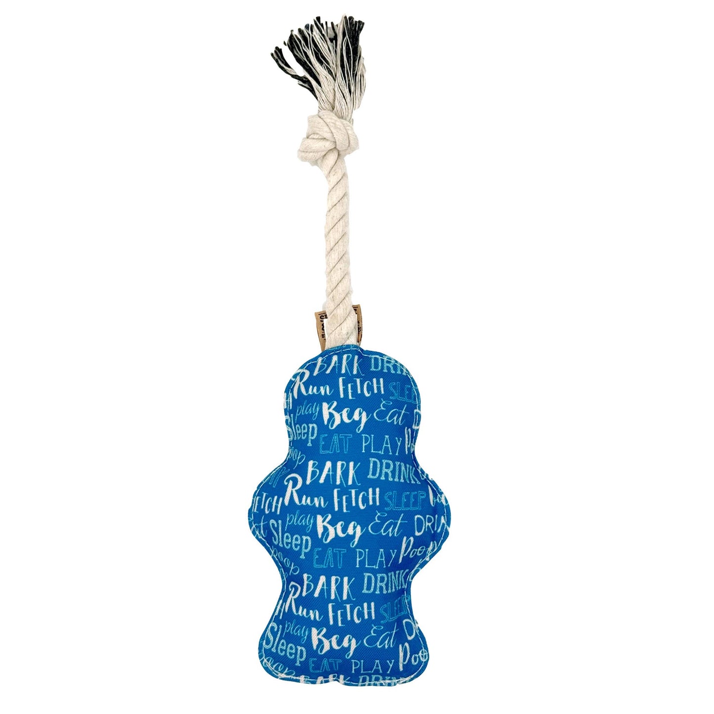Rope Dog Toys