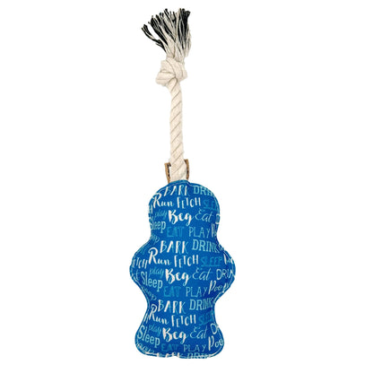Rope Dog Toys