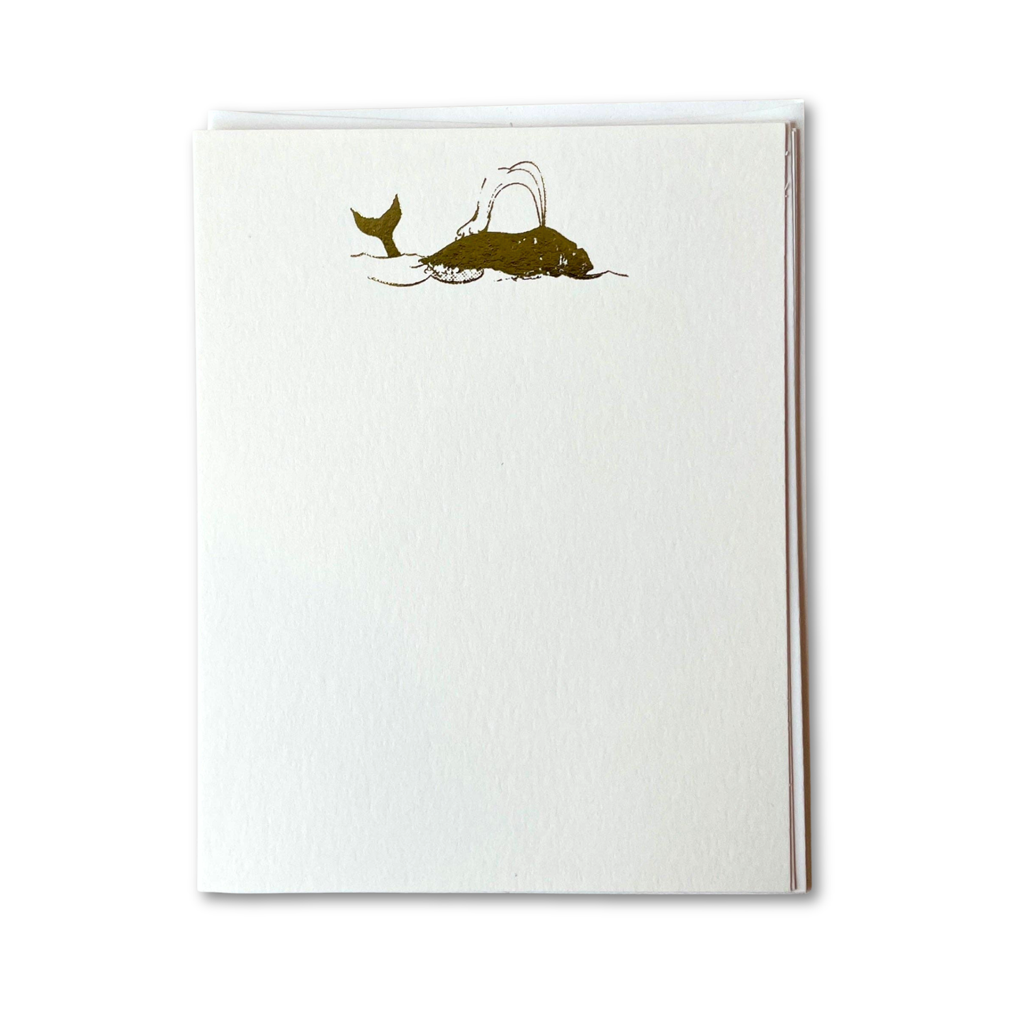 Letterpress Stationary Sets