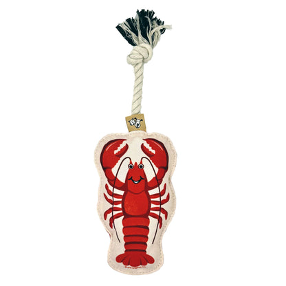 Rope Dog Toys