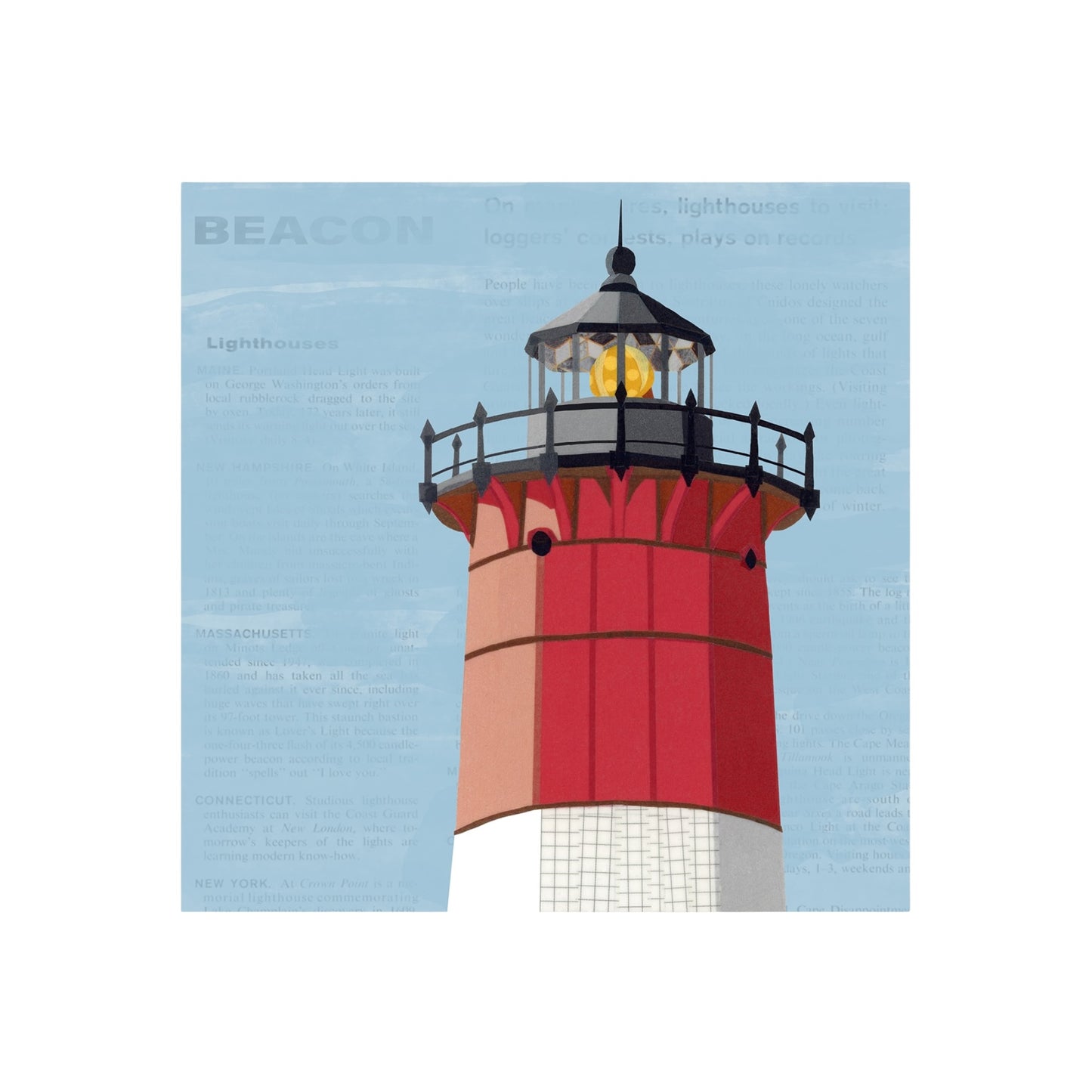 Cathy Shalvey Cape Cod Art Prints