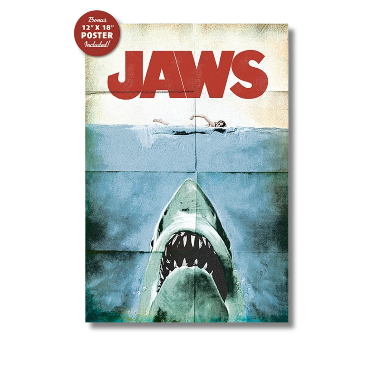 Jaws Journal