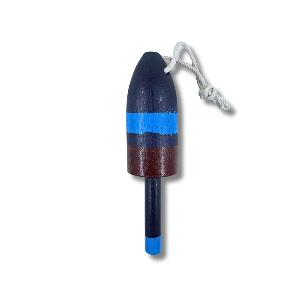 Mini Wood Buoys