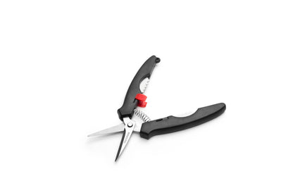 Stainless Steel Shellfish Shears